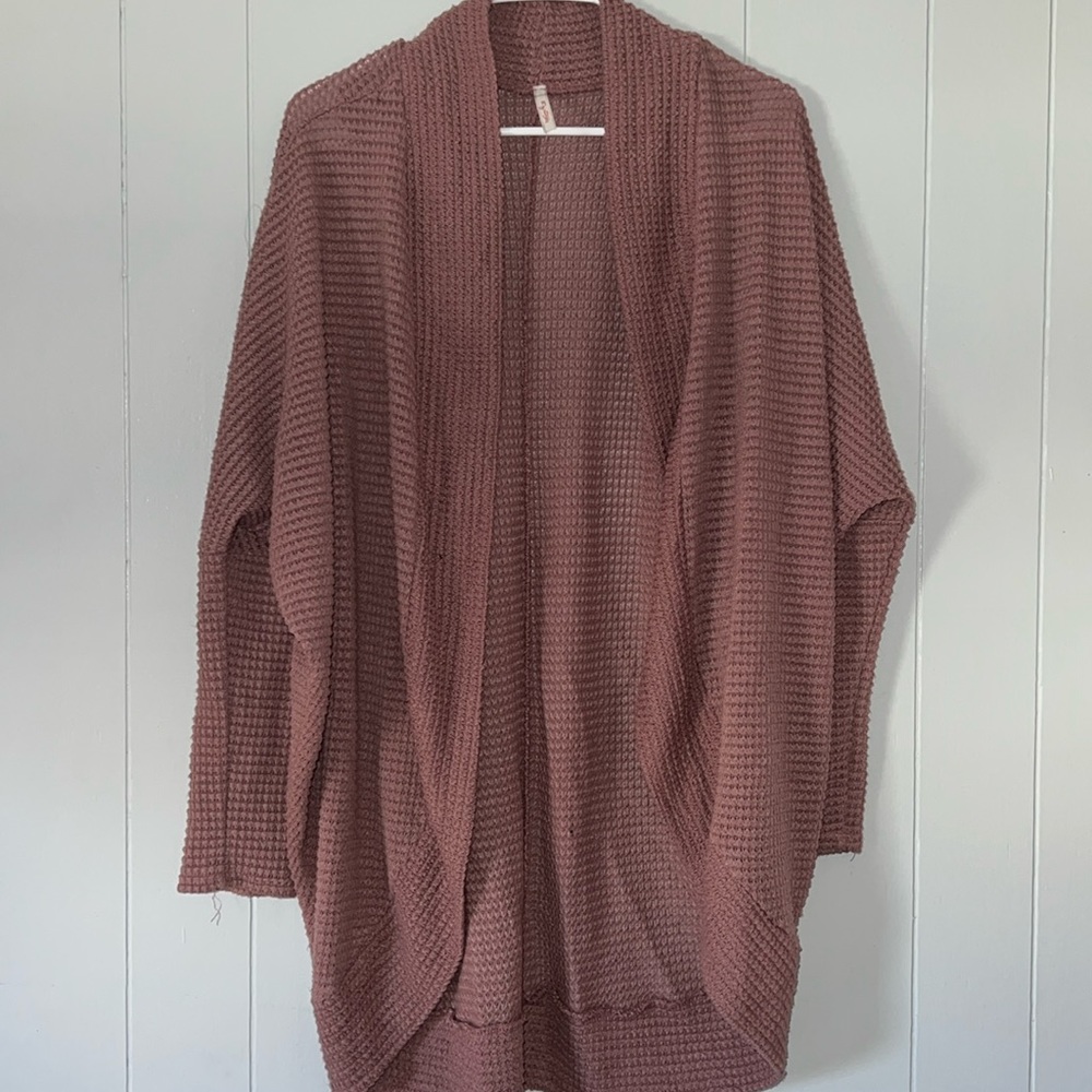 Cardigan